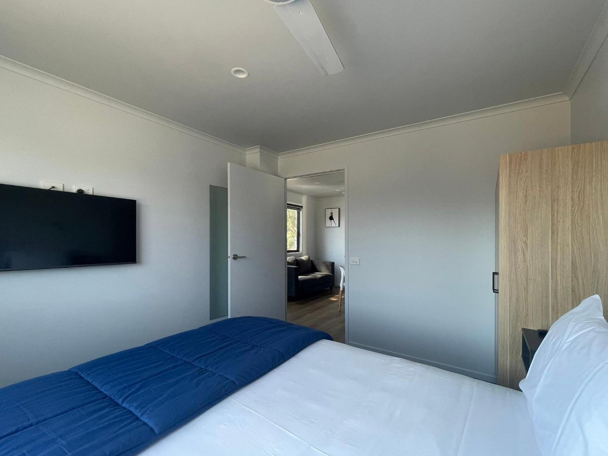 Big4 Traralgon Park Lane Holiday Park Exterior photo