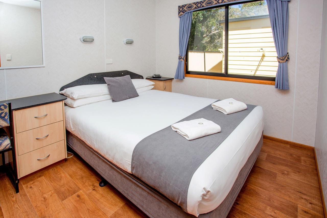 Big4 Traralgon Park Lane Holiday Park Exterior photo