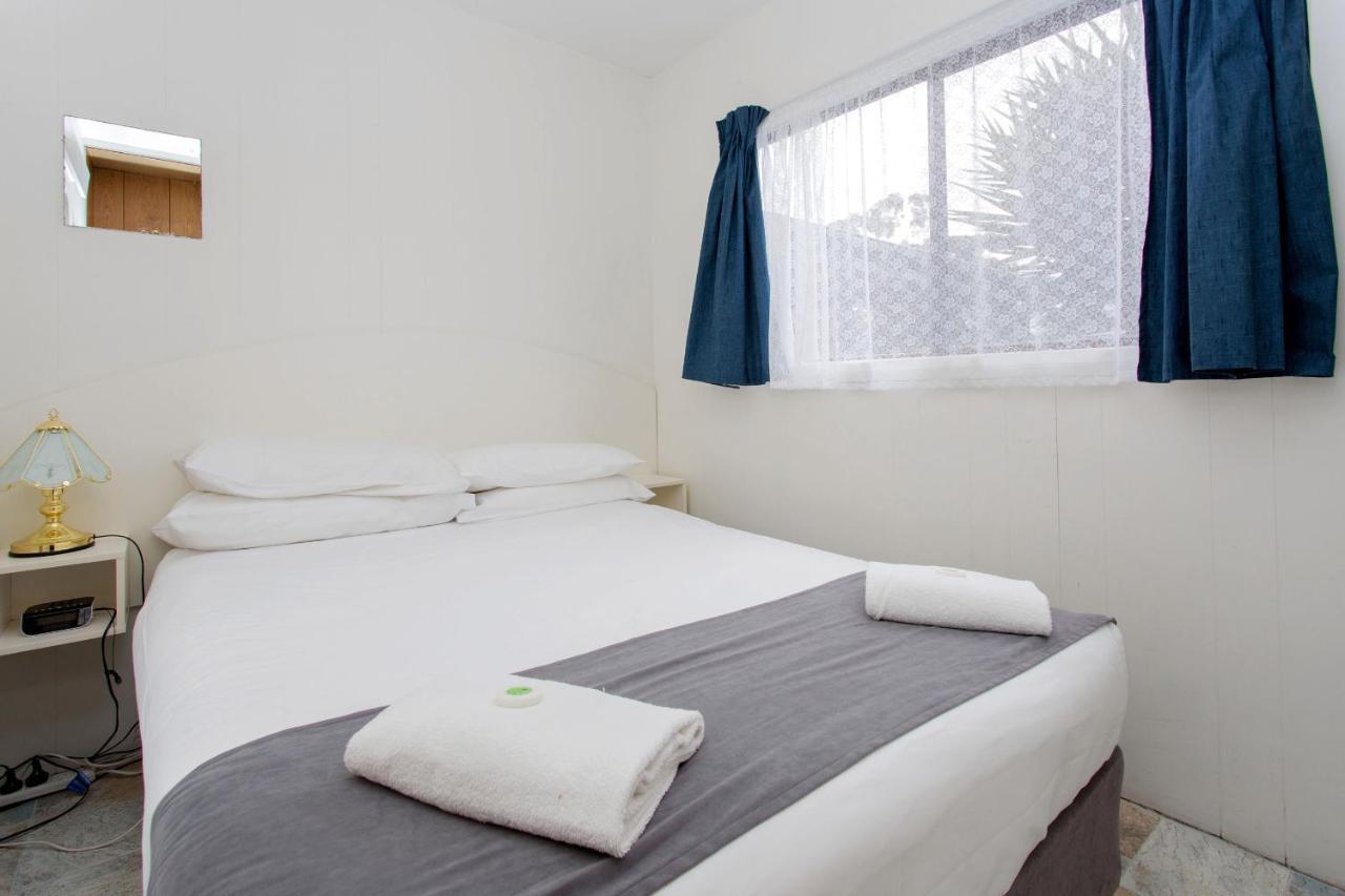 Big4 Traralgon Park Lane Holiday Park Exterior photo
