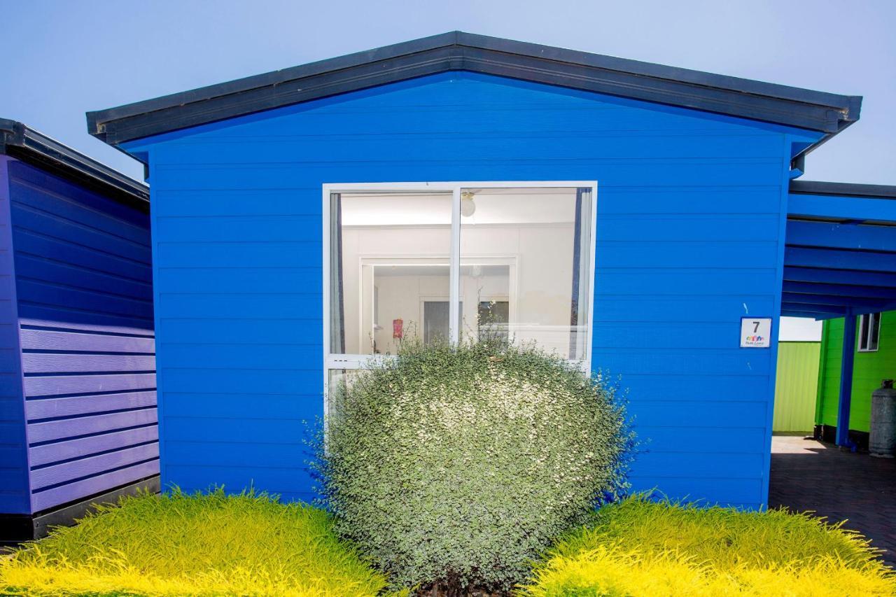 Big4 Traralgon Park Lane Holiday Park Exterior photo