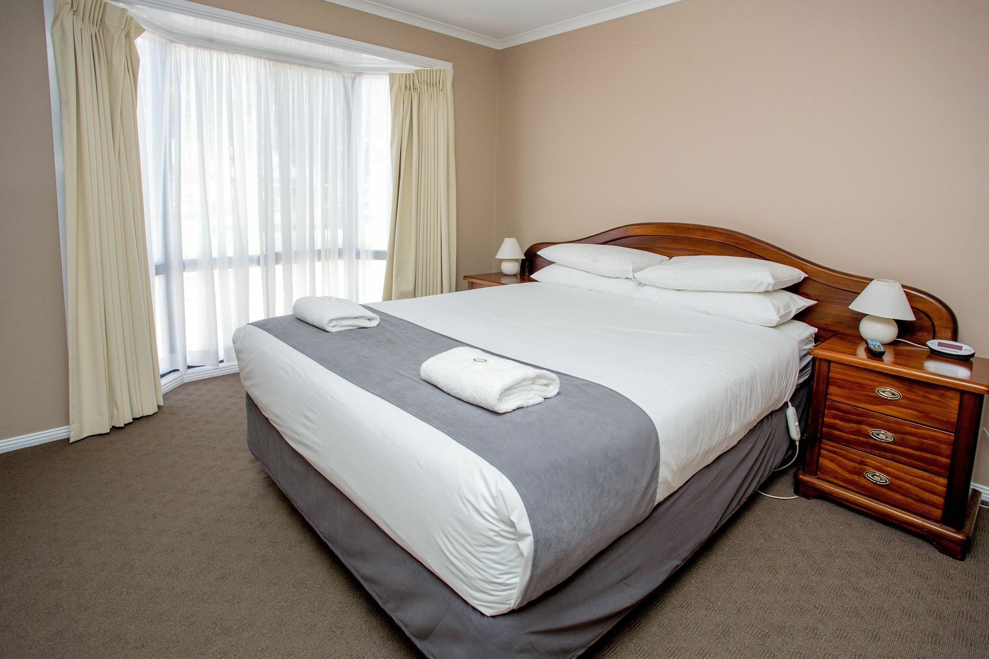 Big4 Traralgon Park Lane Holiday Park Exterior photo